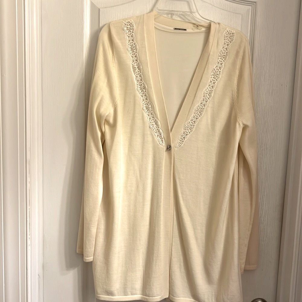 Sweater- new